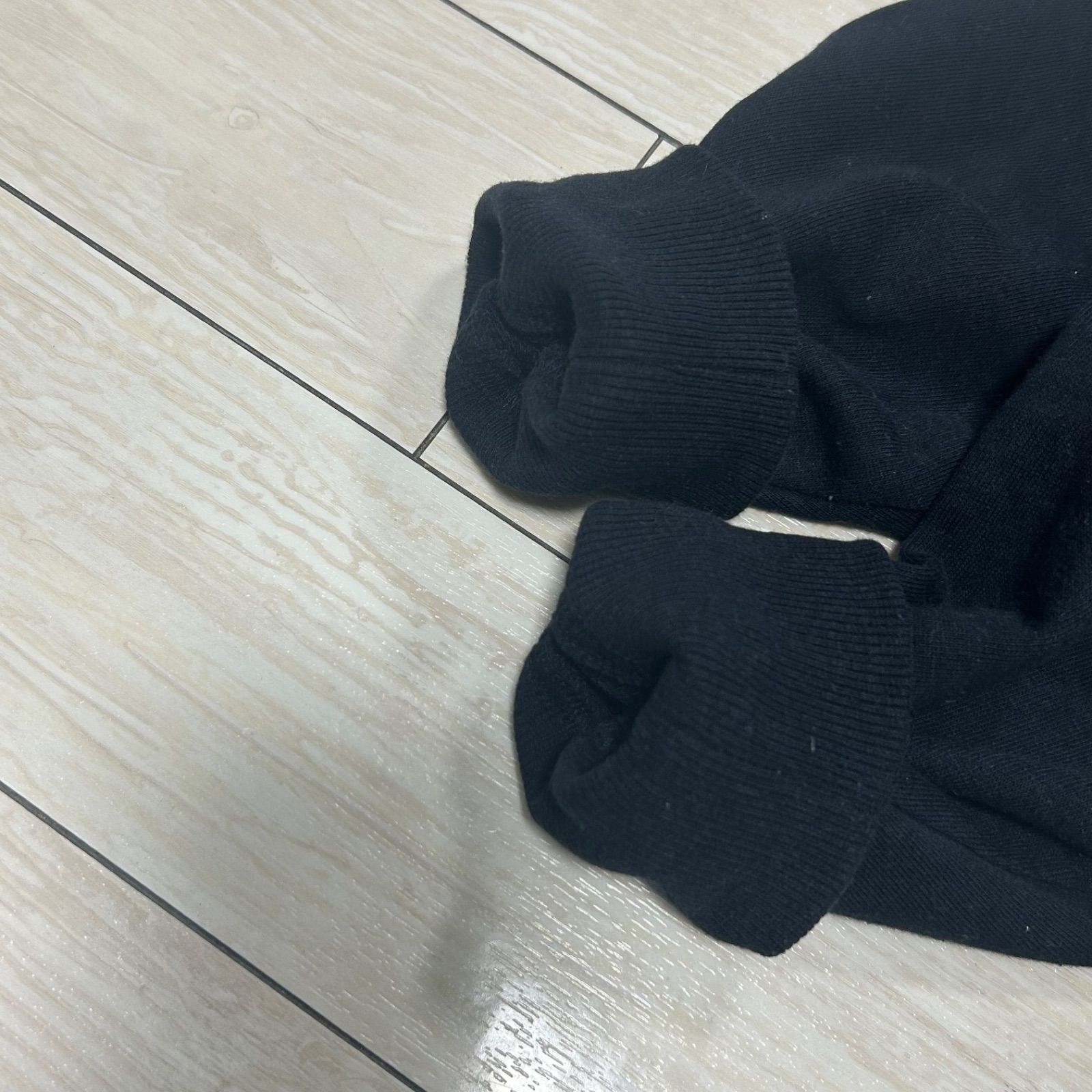 希少 ダンガンロンパv3 王馬小吉 ライアーパーカー LITSTEN FLAVOR 