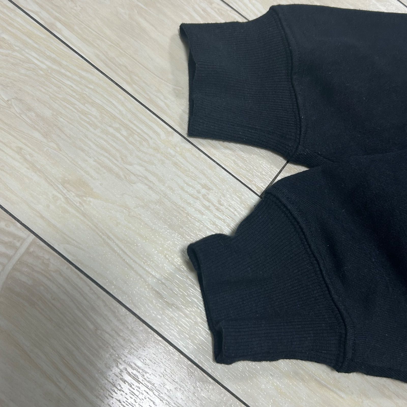 希少 ダンガンロンパv3 王馬小吉 ライアーパーカー LITSTEN FLAVOR