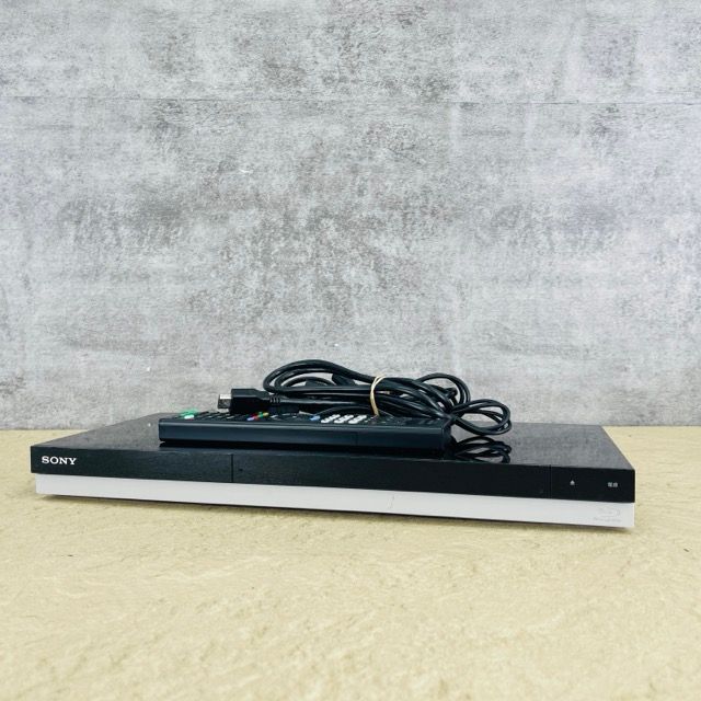 ブルーレイディスクレコーダー 【中古】動作保証 SONY ソニー BDZ 