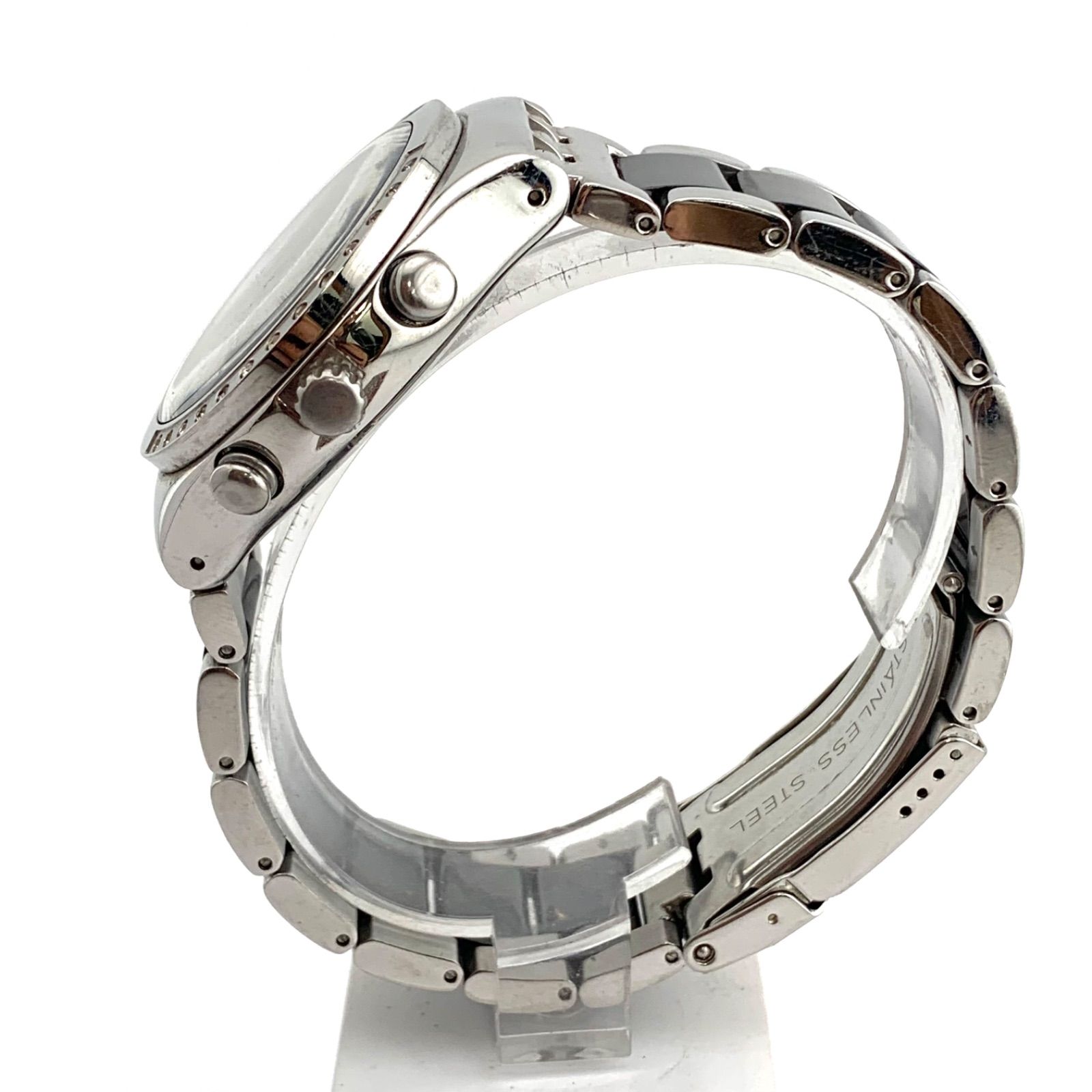 Used] Swatch Irony AG 2006 Chronograph Watch ‐ Mercari Japan: Shop 