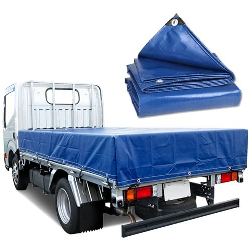 迅速に発送】荷台シート 防水シート 荷台カバー エステル帆布 迅速に発送】荷台シート 防水シート 荷台カバー エステル帆布