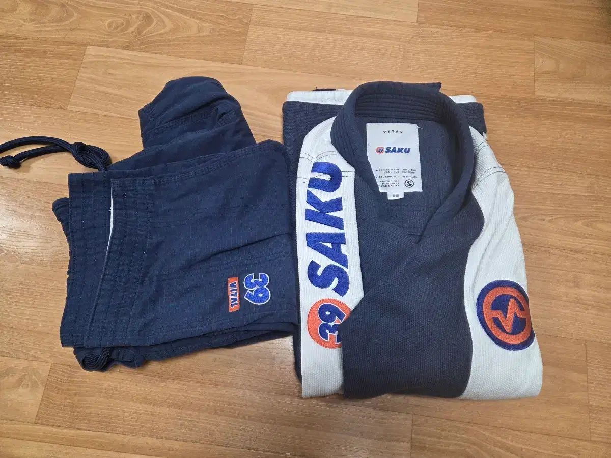 柔術 Jiu-Jitsu バイタル さくらば a1h 出品