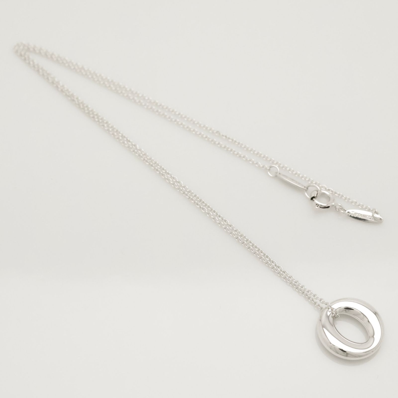 美品】ティファニー TIFFANY&Co. セビアナ エルサペレッティ 