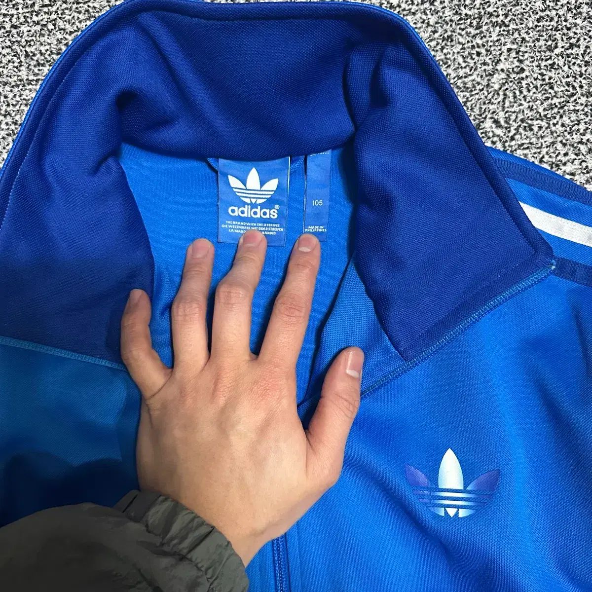 2025，SALE (105) アディダス ファイヤーバード トラックジャージ