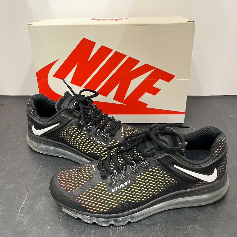 06w21592 Stussy x Nike Air Max 2013 