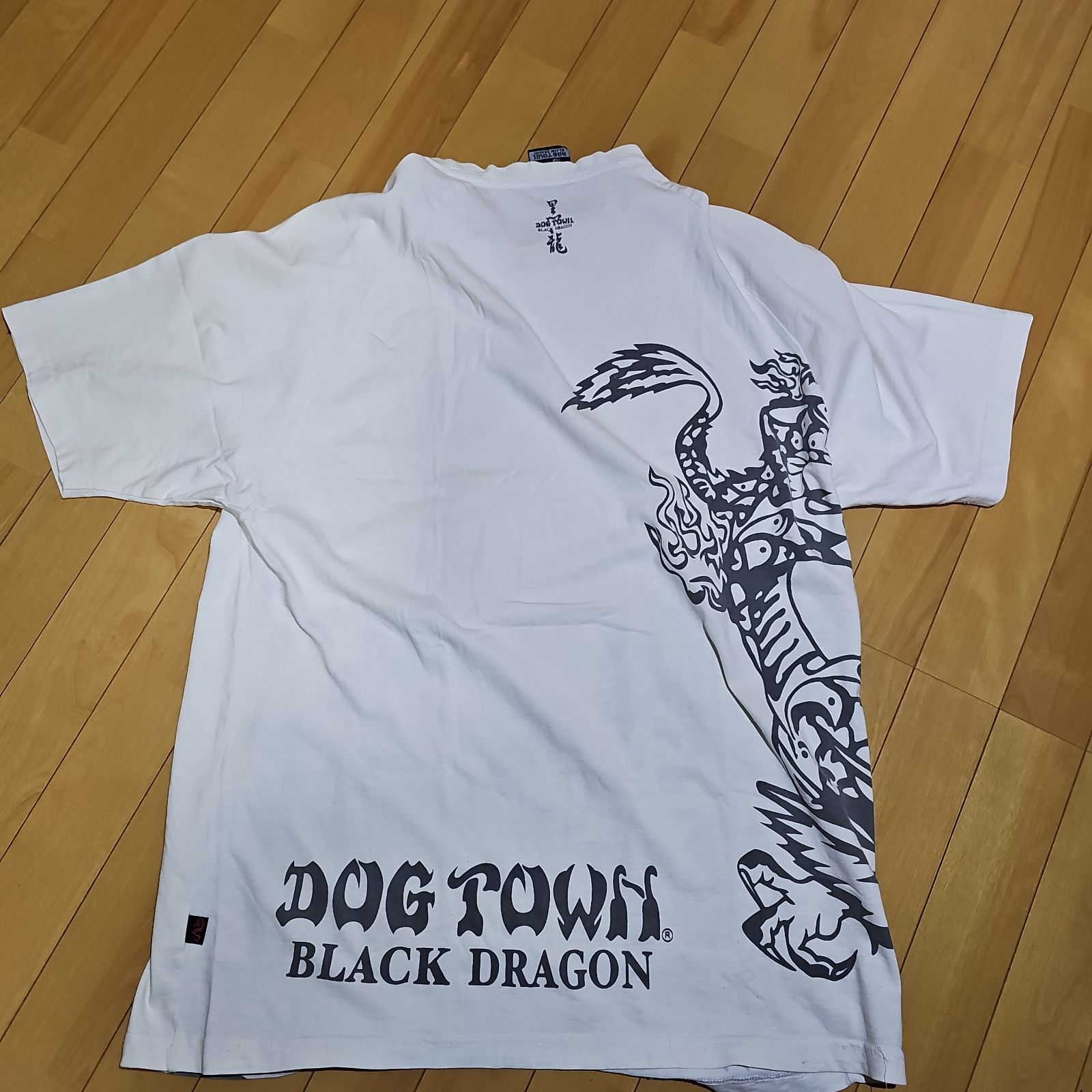 ドッグタウン!ストリート半袖Tシャツです - メルカリ