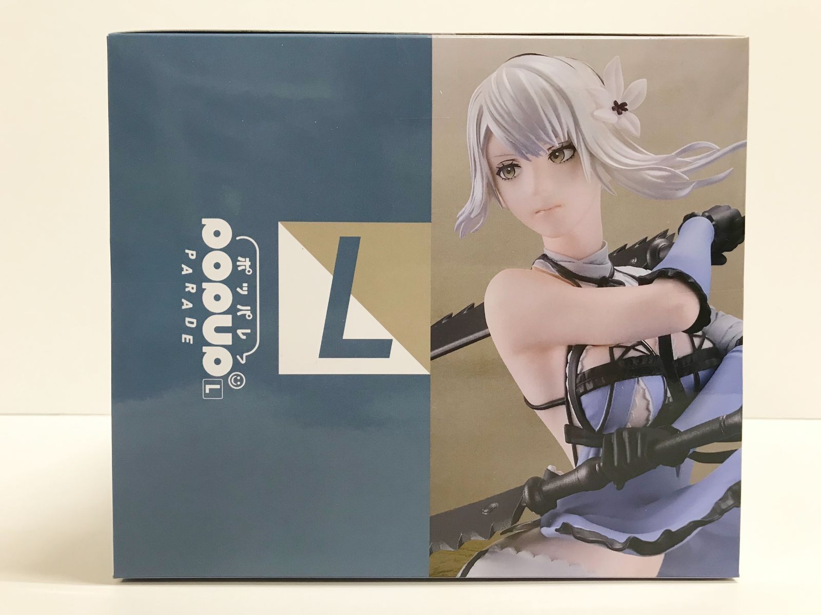 フィギュア 【未開封】POP UP PARADE カイネ L size 「NieRゲーム