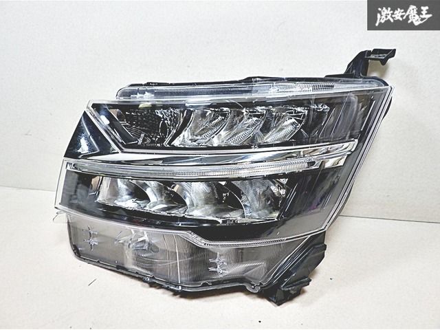 DAIHATSU ダイハツ 純正 LA150S LA160S ムーヴカスタム 後期 LED 