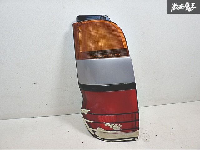 トヨタ純正 KCH10W KCH16W RCH11W VCH10W VCH16W 10系 グランビア 前期 
