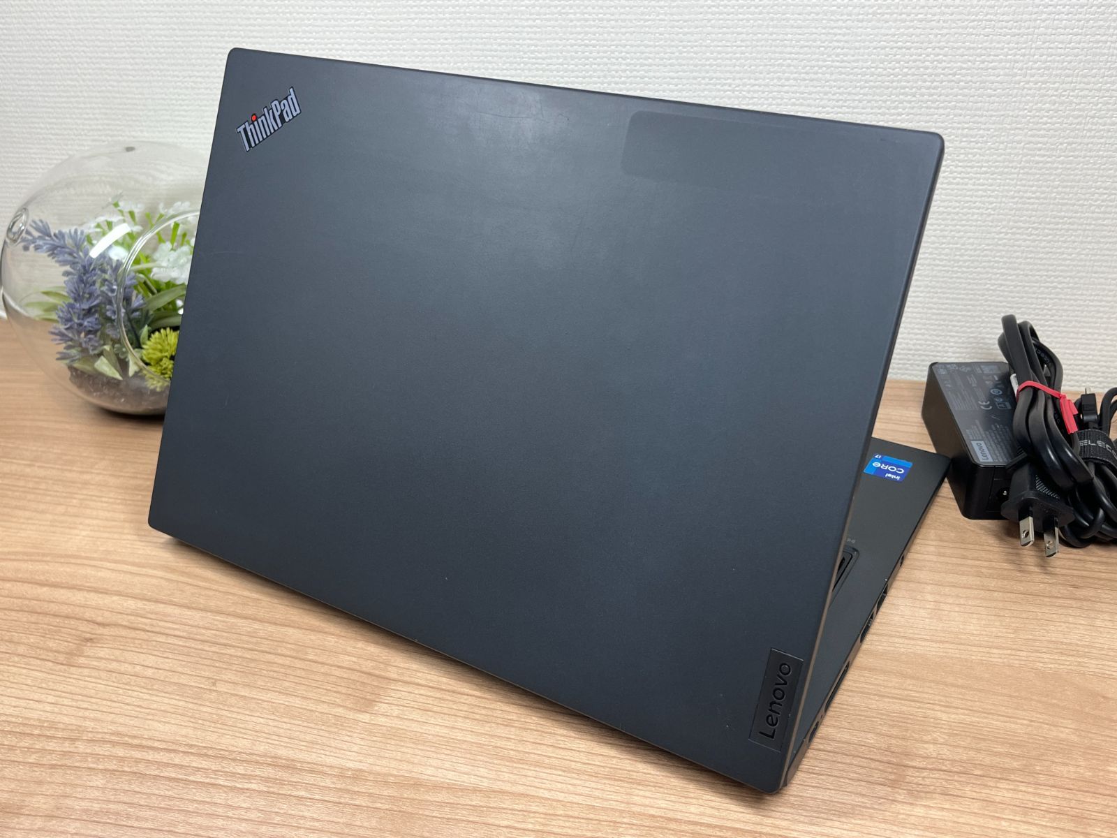 Thinkpad X13 Gen2 32GB 512GB i7 第11世代 Office2024 - メルカリ