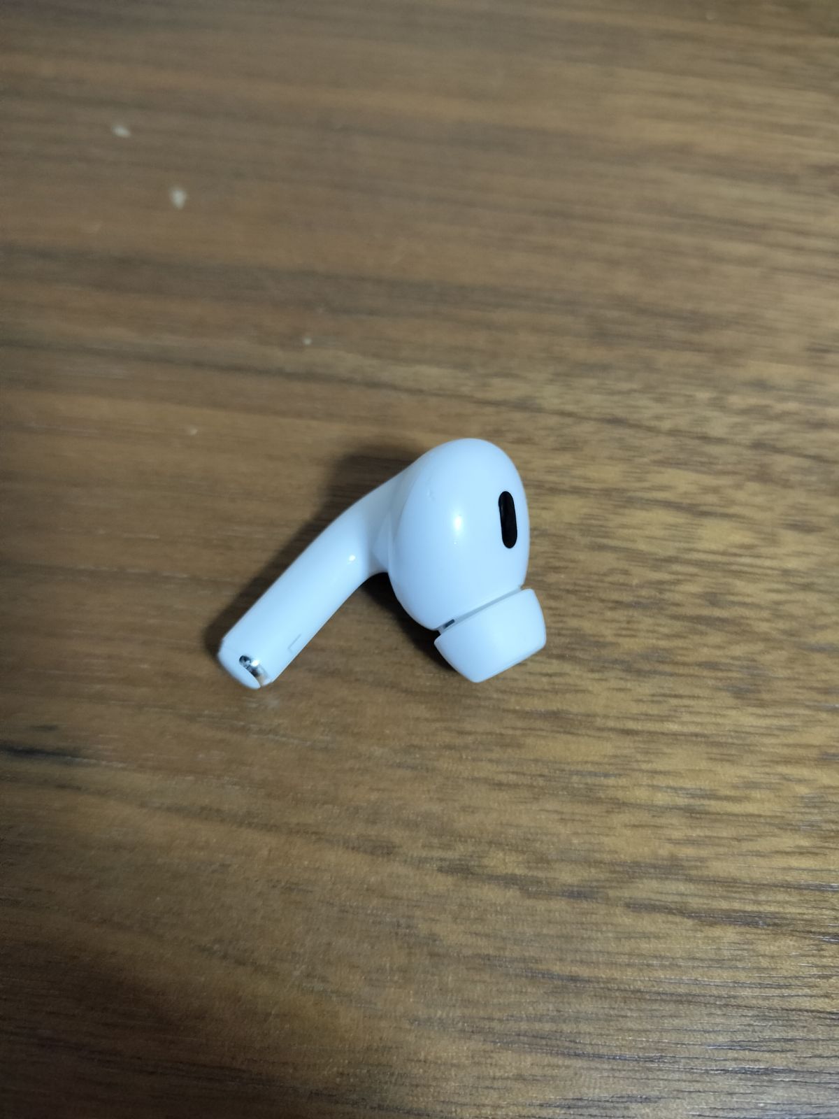 Apple AirPods Pro 2世代 片耳 L 片方 左耳 ライトニング 正規品）Apple AirPods Pro 2世代 片耳 L 片方 左耳 ライトニング