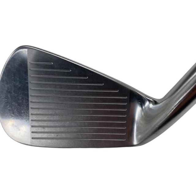 中古】 三浦技研 Passing Point NEO PP-9005 Genesis 6S アイアン