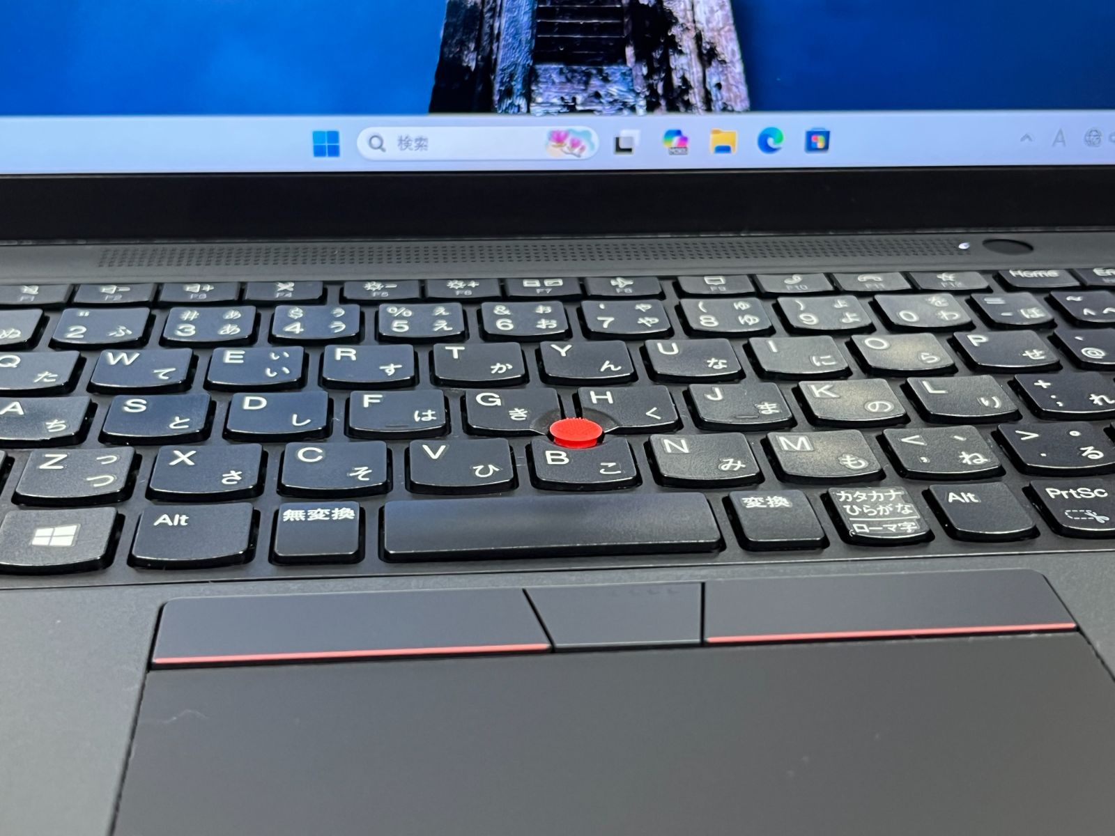 超美品】Thinkpad X13 Gen2 i7 32GB 512GB Office2024 - メルカリ