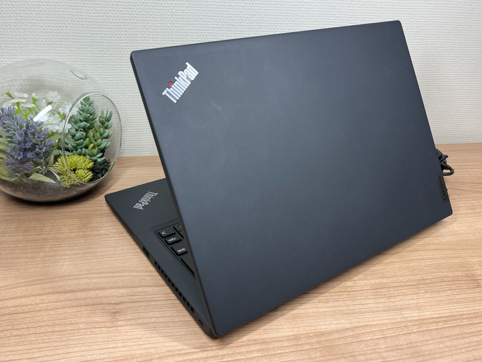 超美品】Thinkpad X13 Gen2 i7 32GB 512GB Office2024 - メルカリ