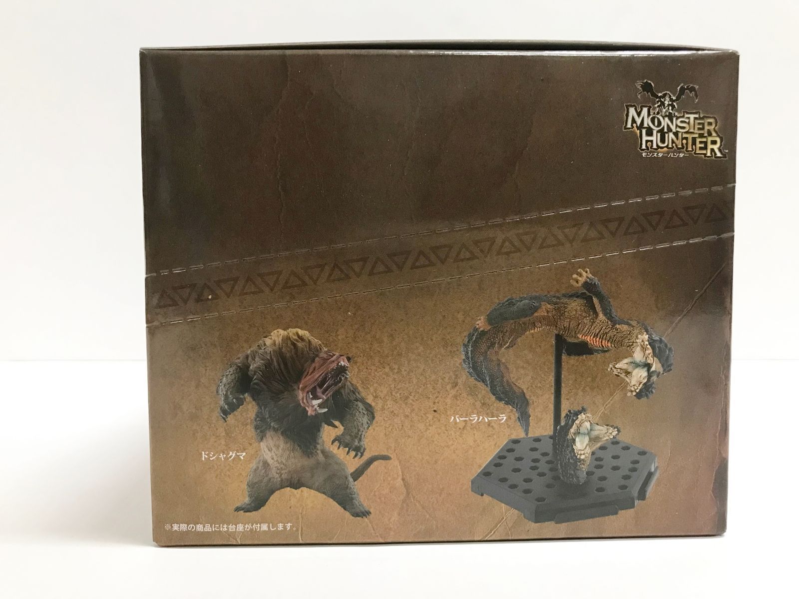 定番，人気SALE 29.【未開封】カプコンフィギュアビルダー