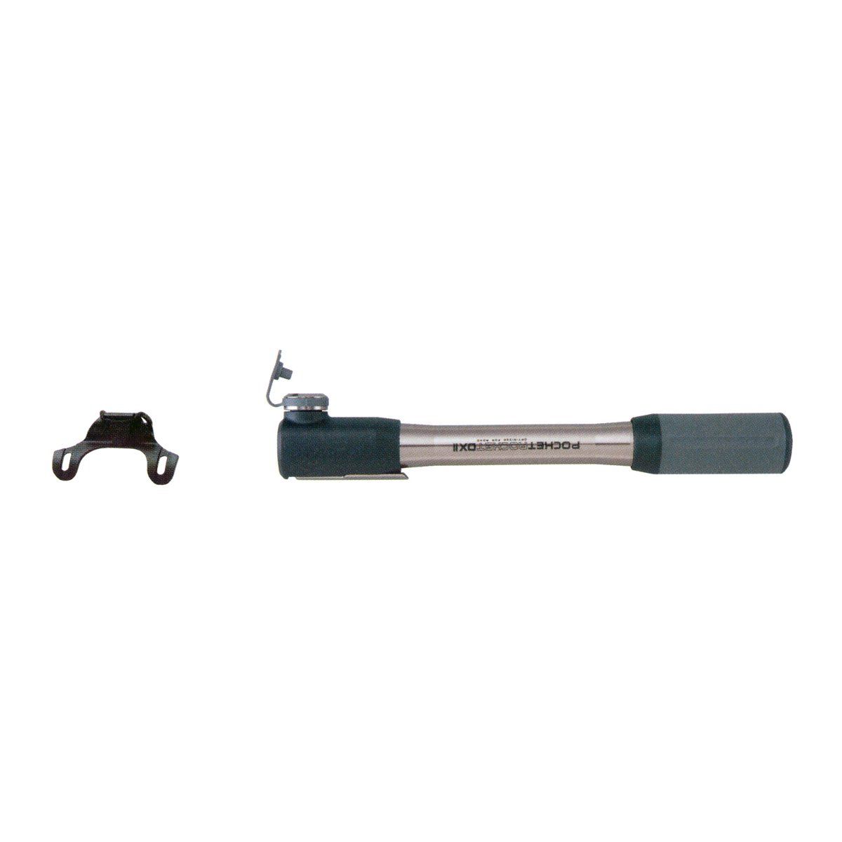 新品 TOPEAK(トピーク) Pocket Rocket DX II MasterBlaster