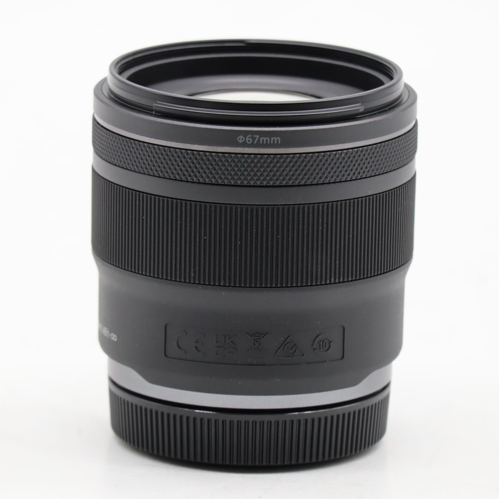 Canon RF45mm F1.2 STM｜RFマウント フルサイズ対応 大口径単焦点 