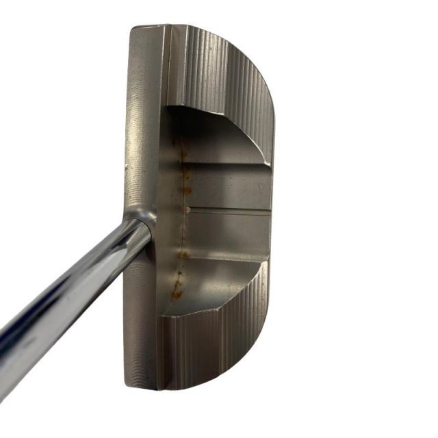 中古】 山田パター工房 Yamada Milled Borzov パター PT