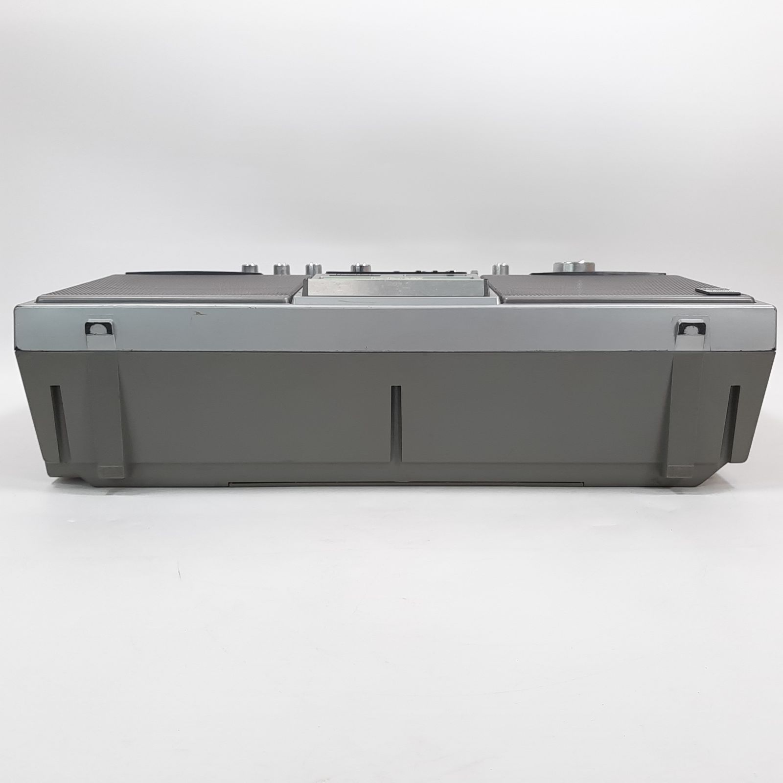 TOSHIBA RT-9990SM BOMBEAT ラジカセ TOSHIBA RT-S89 BomBeat ラジカセ FM受信OK 現状品 電源コード付