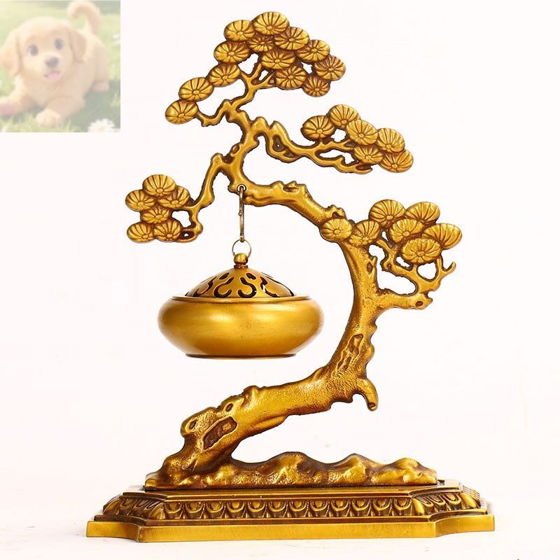 銅器 威徳金剛杵 降魔杵 銅製品 鎮宅 辟邪 開運 風水 招財 置物 工芸品