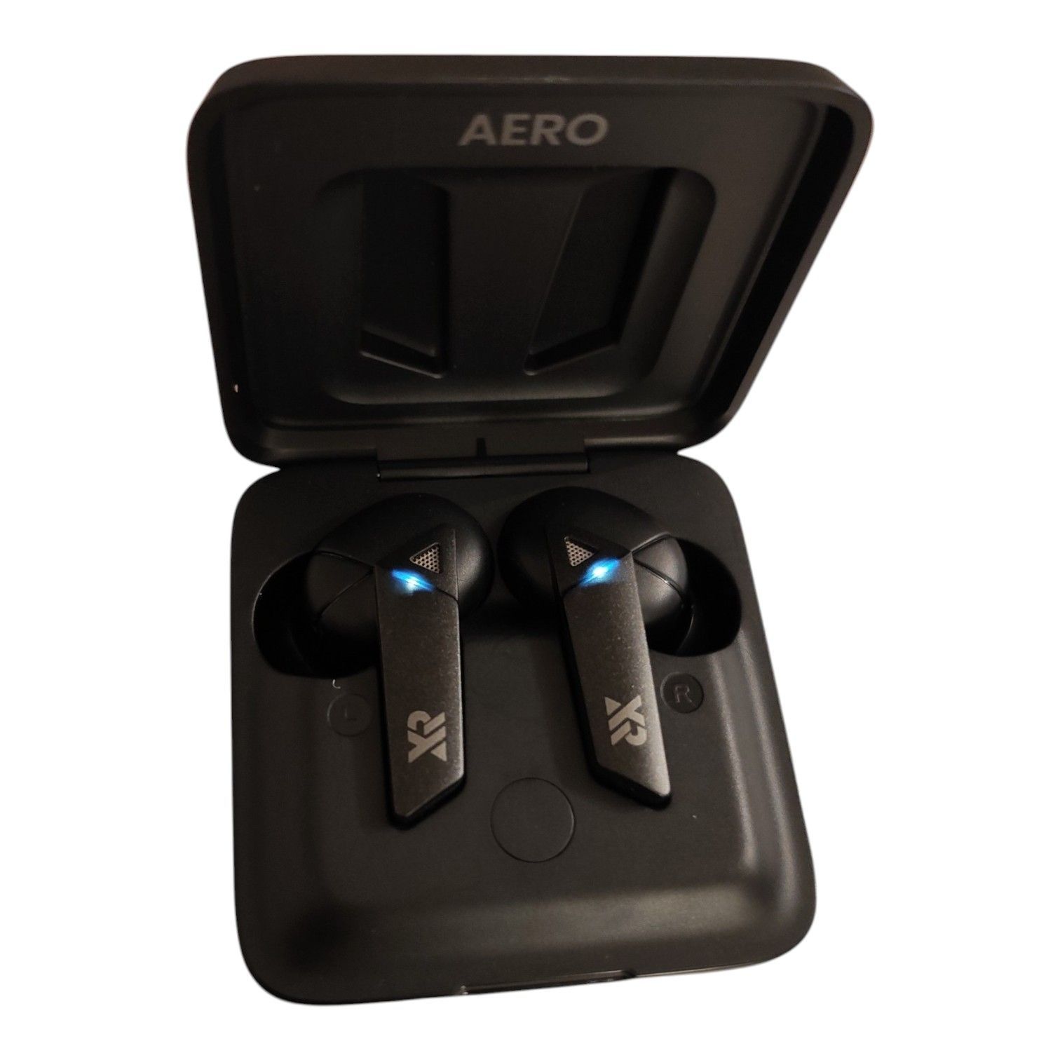 ゲーミングイヤホン XROUND AERO Wireless XAW-01【MY300】 - メルカリ