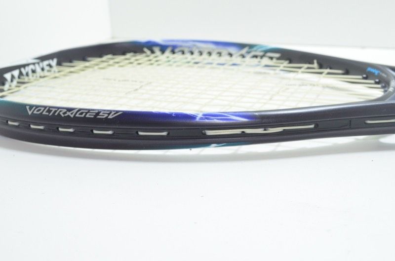 Yonex ボルトレイジ5v青 YONEX ボルトレイジ5V VR5V テニス
