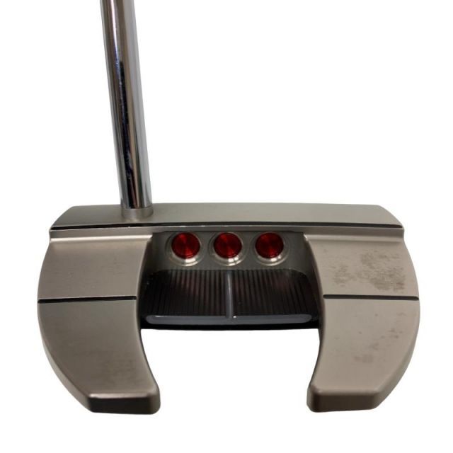 中古】 タイトリスト SCOTTY CAMERON FUTURA X5R 33インチ 中古】 タイトリスト SCOTTY CAMERON FUTURA X5R 33インチ