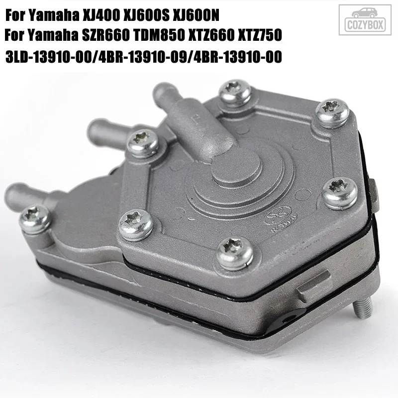 燃料 ポンプ アセンブリ ヤマハ XTZ750 XTZ660 XJ600N XJ600S XJ400