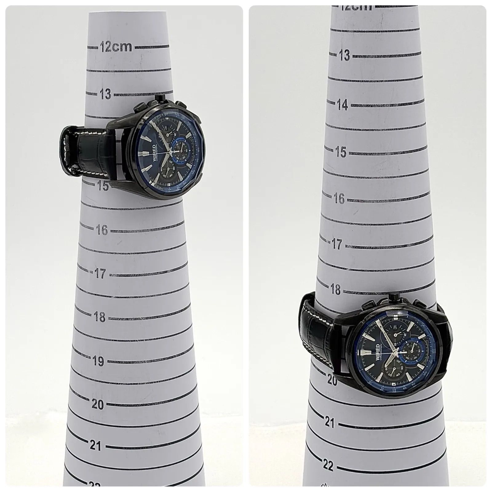 稼働品 Working item セイコー ワイアード SEIKO WIRED 腕時計 メンズ 