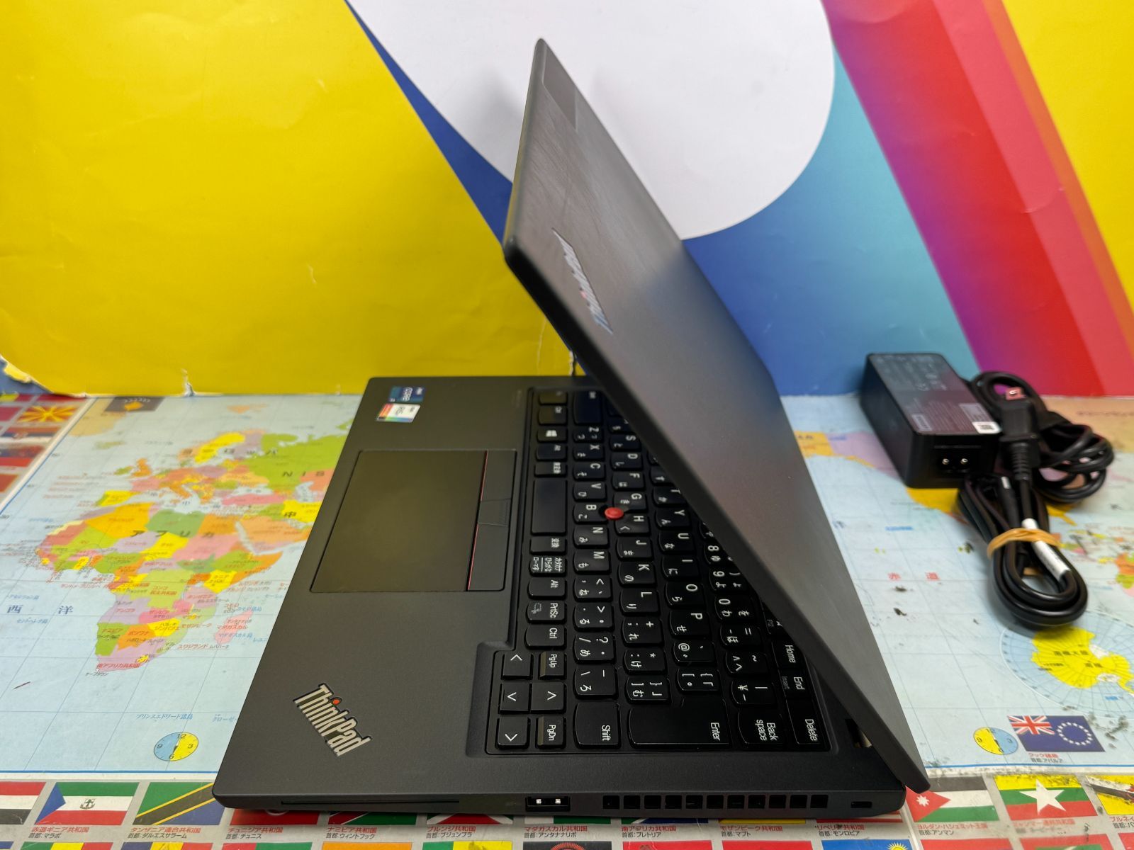 良品】Lenovo X13 Gen2 第11世代i7 32GB 512GB - メルカリ
