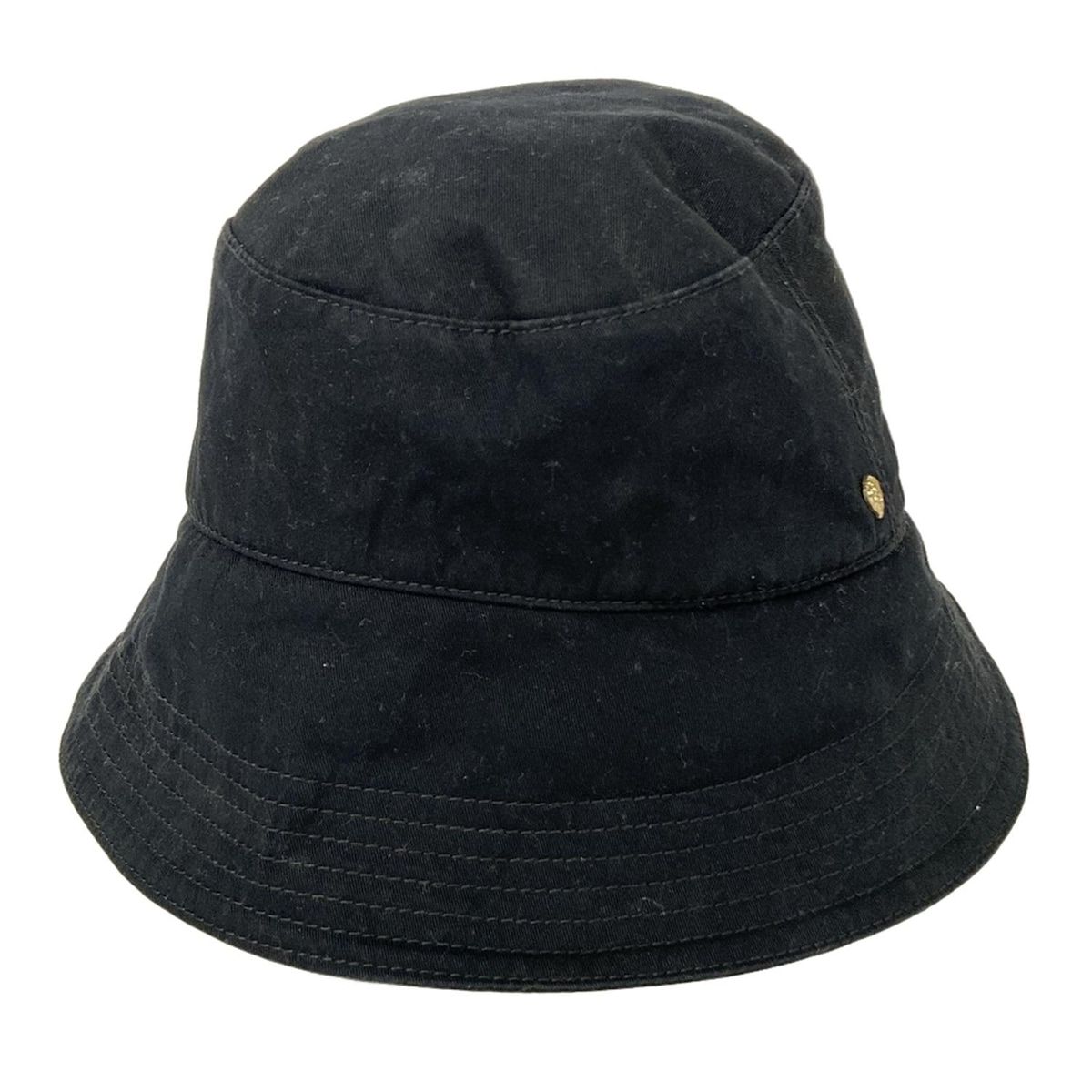HELEN KAMINSKI ヘレンカミンスキー ハット L 黒 【古着】【中古 