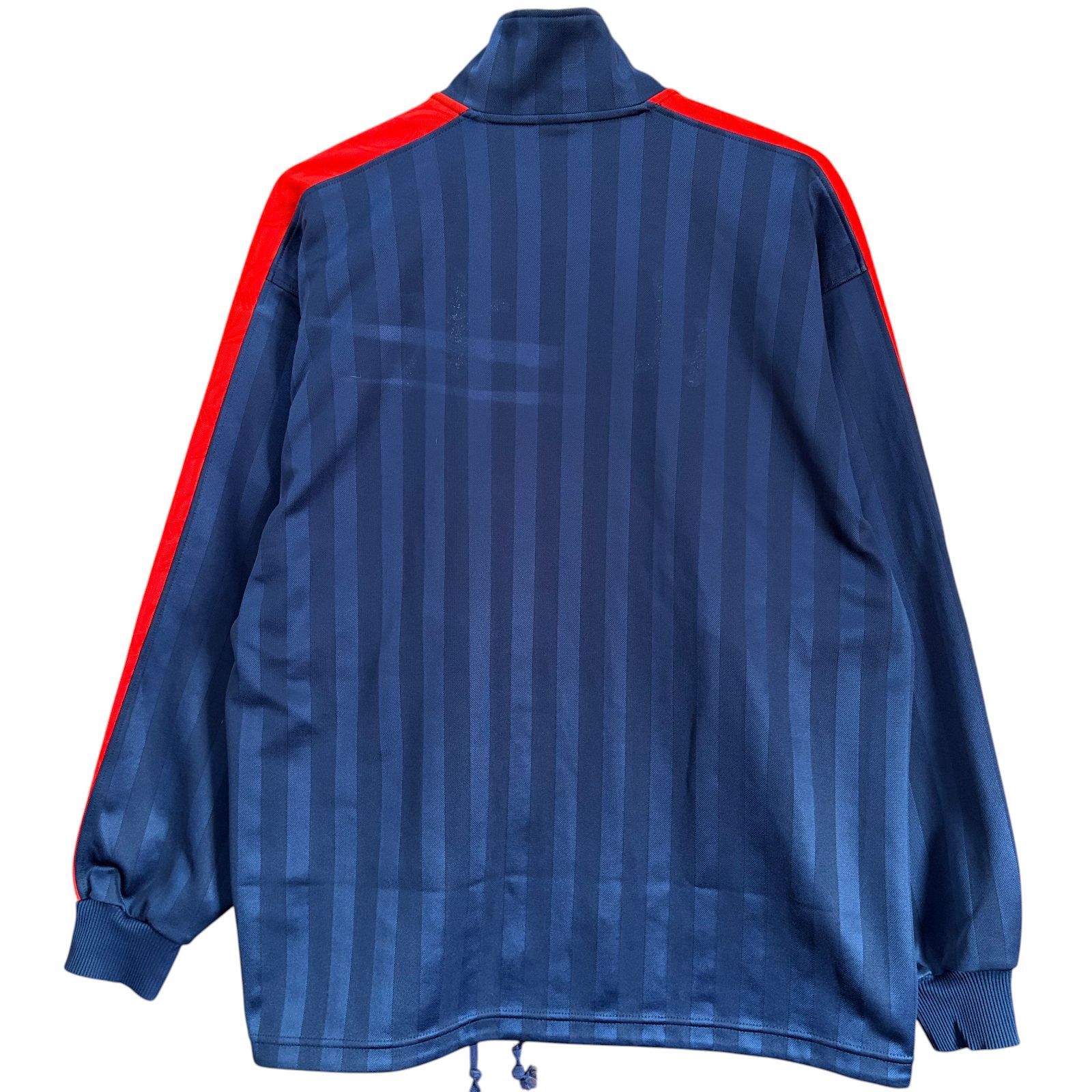 PUMA プーマ シャドーストライプ トラックジャケット ジャージ メンズ 