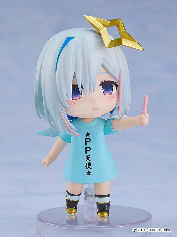 新品未開封 ねんどろいど ホロライブプロダクション 天音かなた ノン