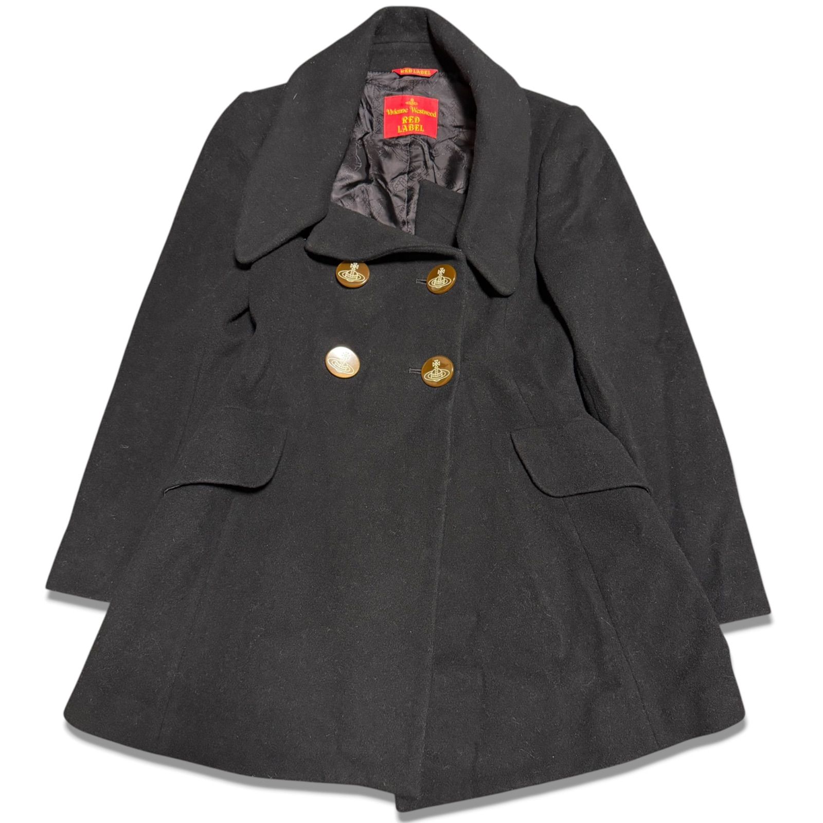 美品】Vivienne Westwood RED LABEL ヴィヴィアンウエストウッド