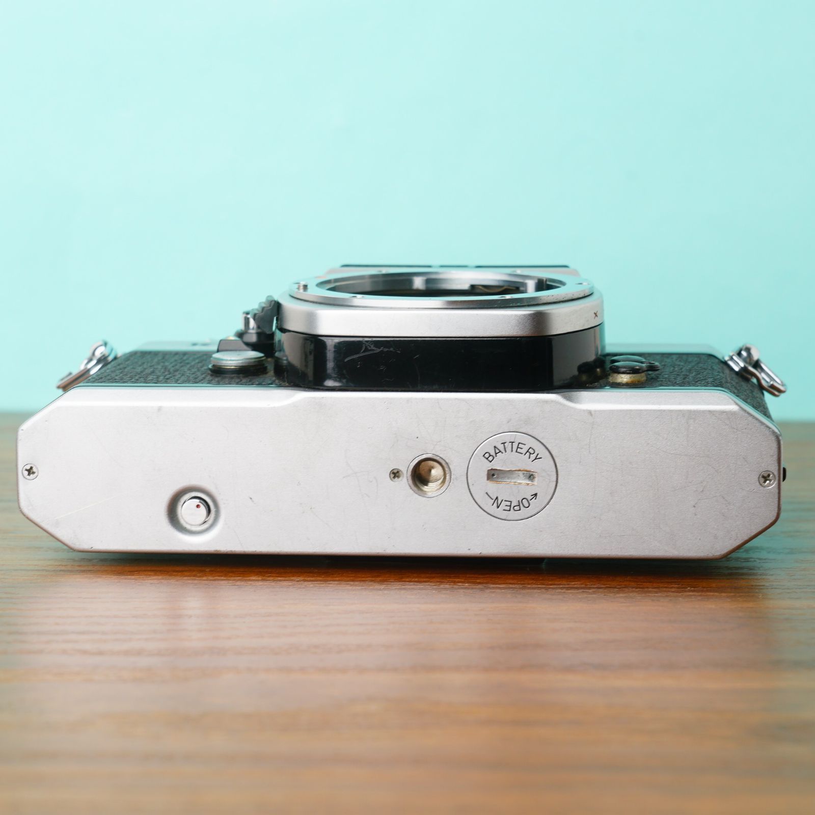 完動品◎ペンタックス KX ボディ フィルムカメラ #44 - メルカリ