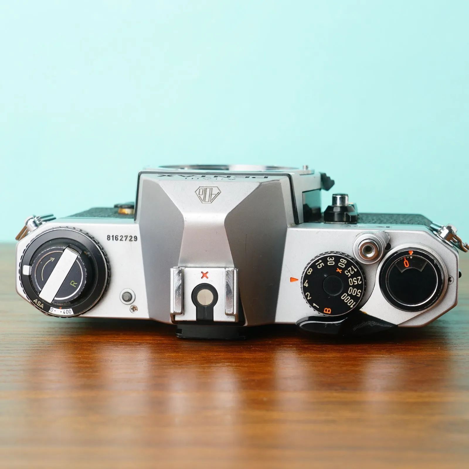 完動品◎ペンタックス KX ボディ フィルムカメラ #44 - メルカリ