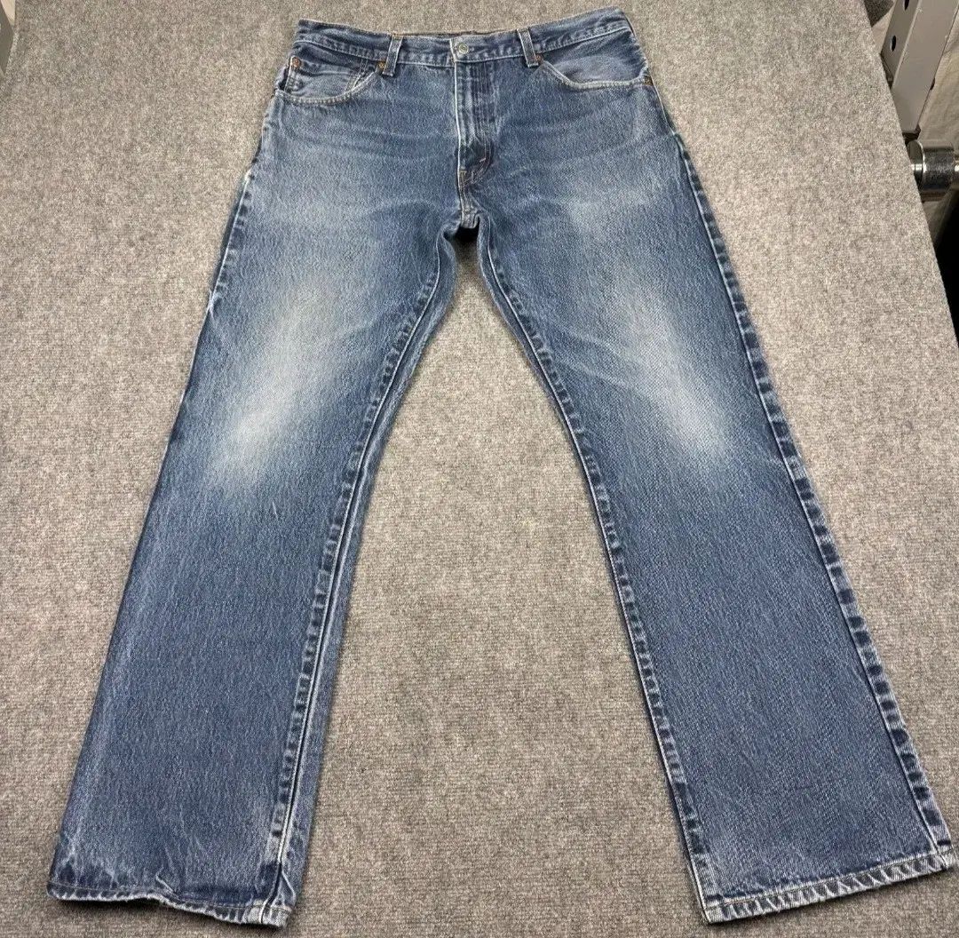 リーバイス 517 ブーツカット ヴィンテージ 34サイズ W34 L32 【人気 