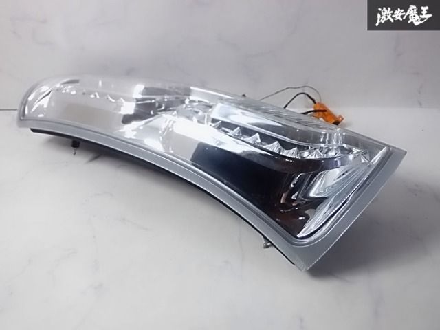☆奇麗//点灯OK☆ スズキ MK21S パレット ML21S ルークス LED テール 