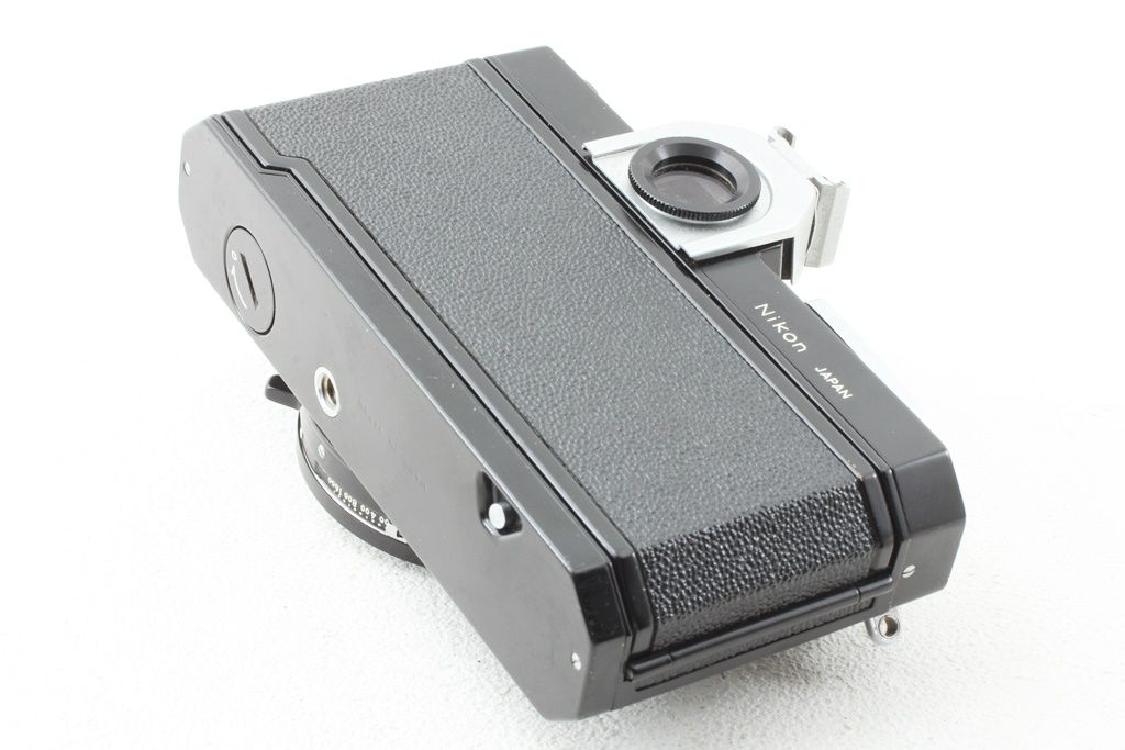 格安 Nikon ニコン NIKOMAT FTN NIKKOR-S.C Auto 50/1.4 一眼レフ