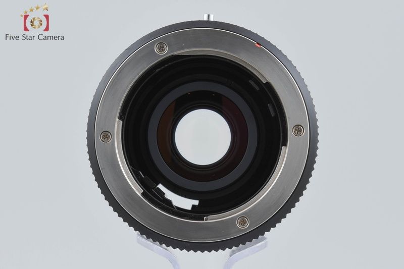 【中古】CONTAX コンタックス Carl Zeiss Mutar I 2x T* テレコンバーター 中古】CONTAX コンタックス Carl Zeiss Mutar I 2x T