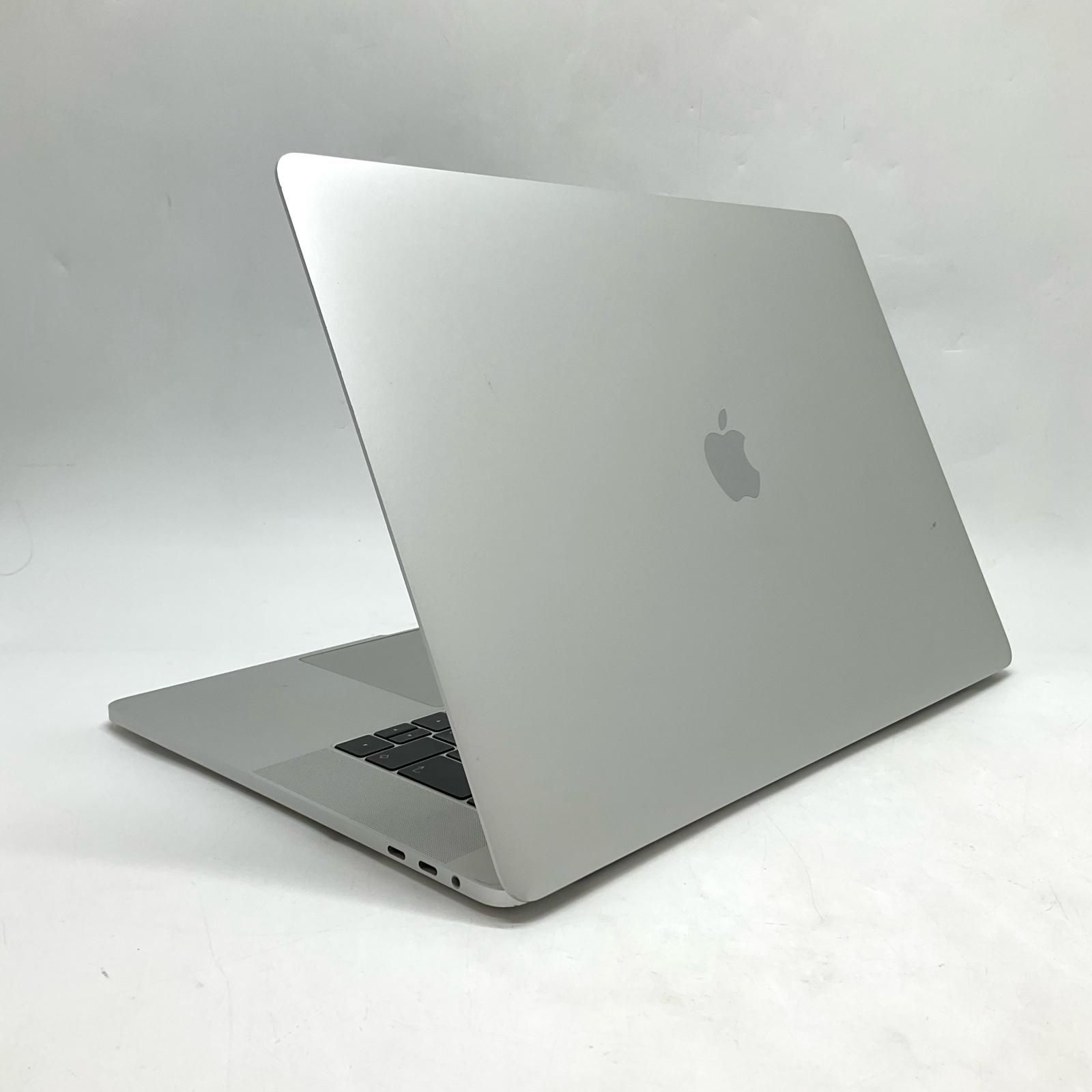 MacBook Pro 15