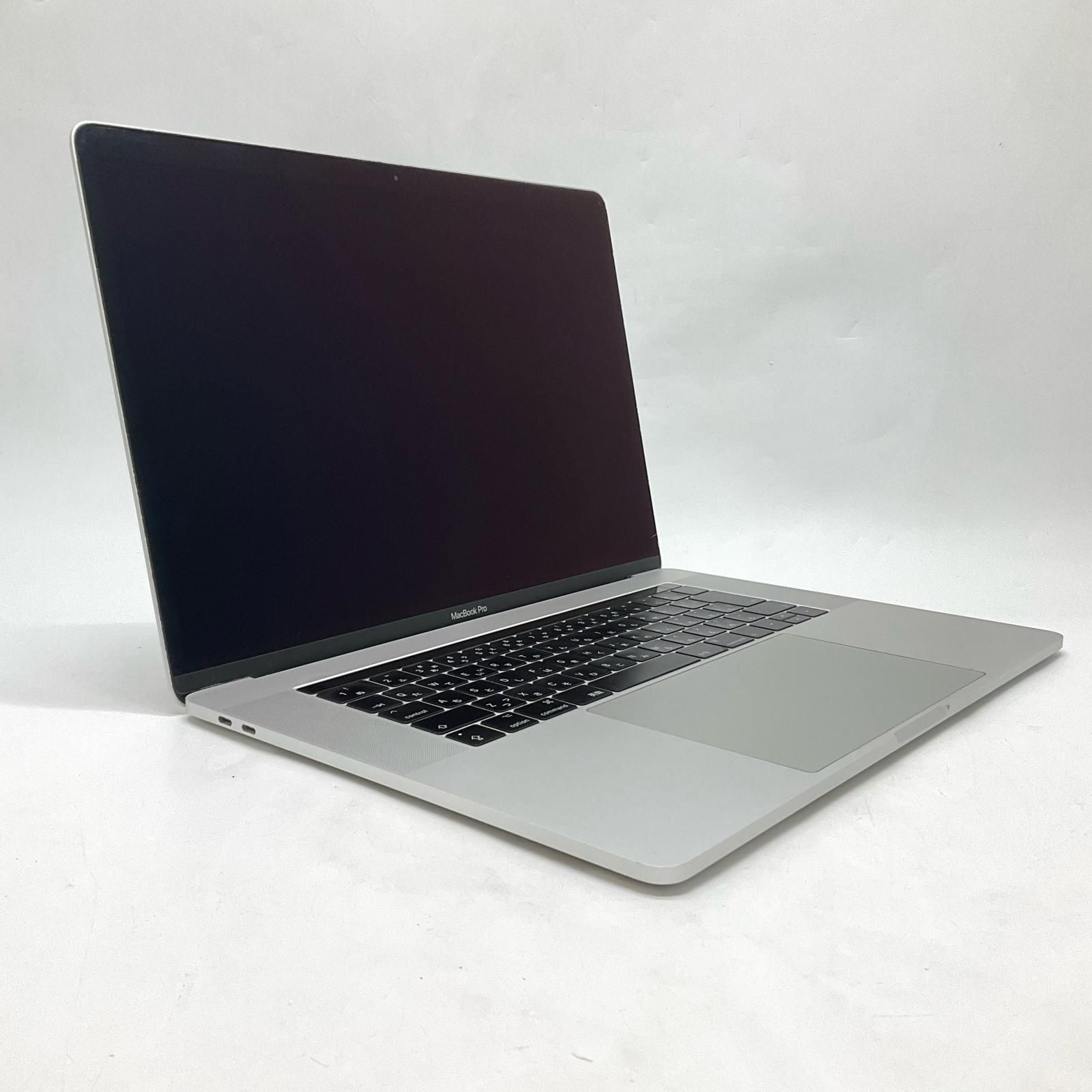 MacBook Pro 15