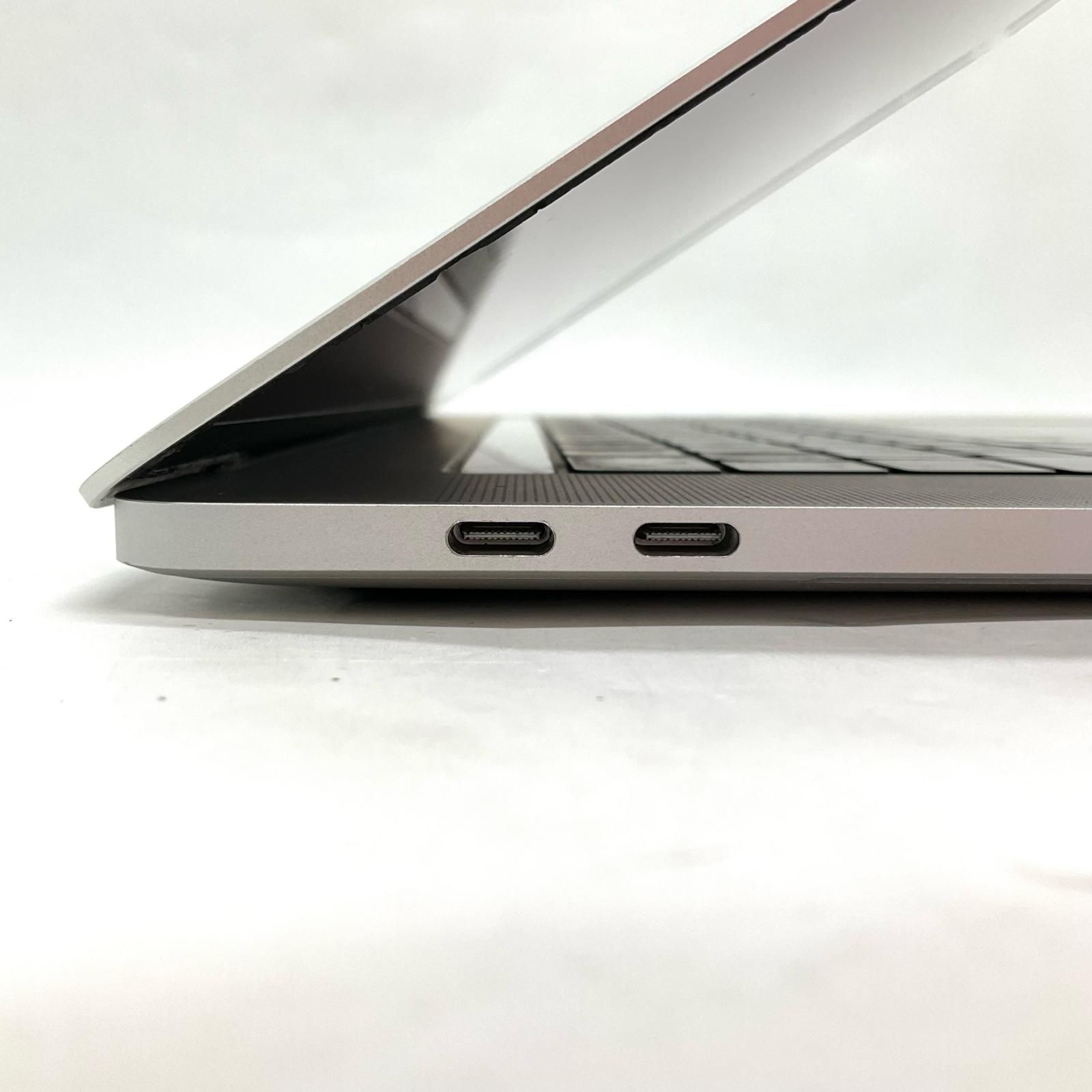 MacBook Pro 15