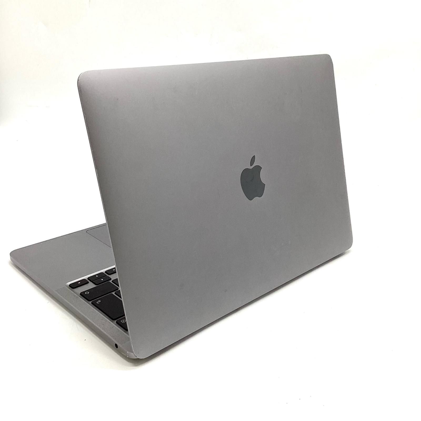 豊富な，お得 【最速発送】Apple MacBook Pro 13インチ 2020 Apple M1