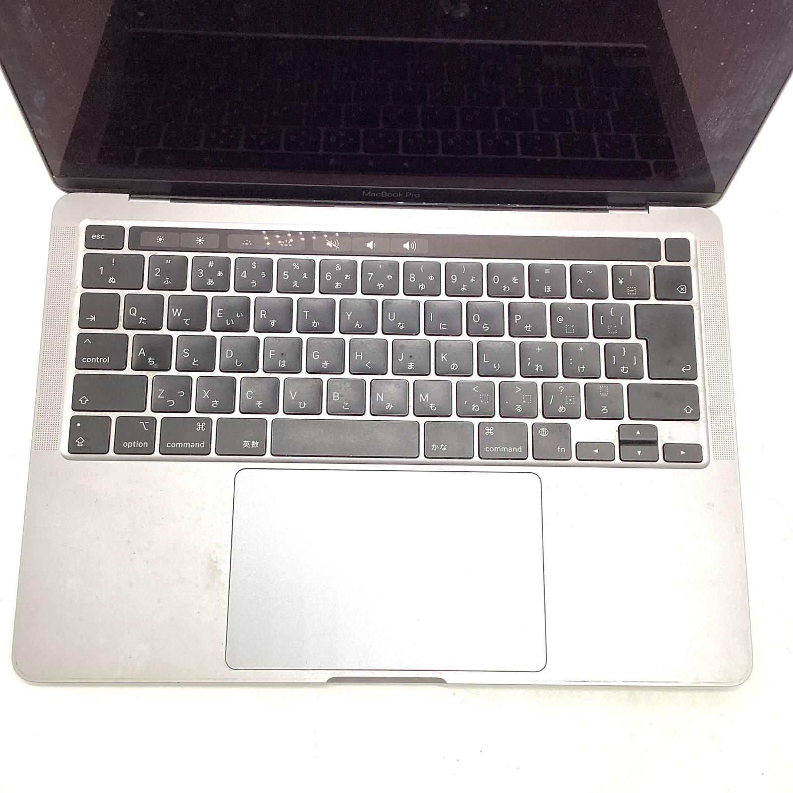 豊富な，お得 【最速発送】Apple MacBook Pro 13インチ 2020 Apple M1