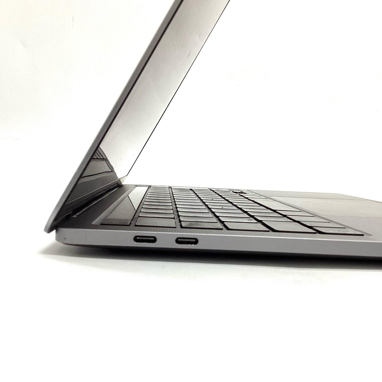 豊富な，お得 【最速発送】Apple MacBook Pro 13インチ 2020 Apple M1
