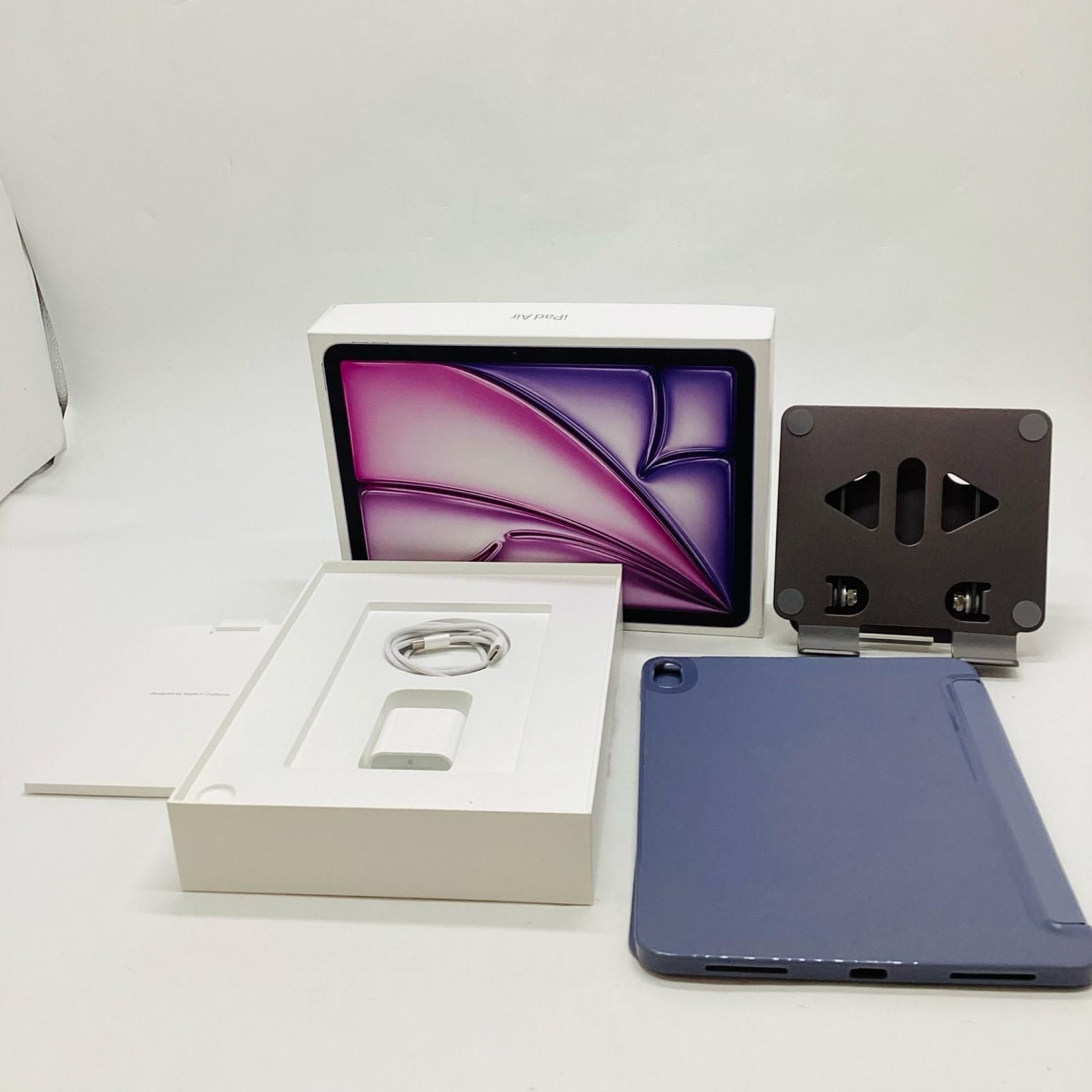 最速発送】iPad Air M2 11