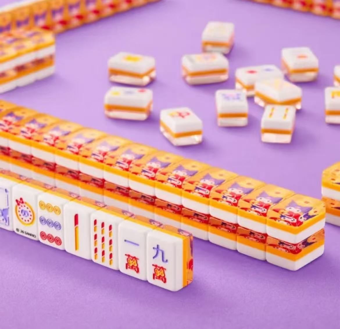 即納☆McDonald's マクドナルド サンリオコラボ 香港/マカオ限定 マイ