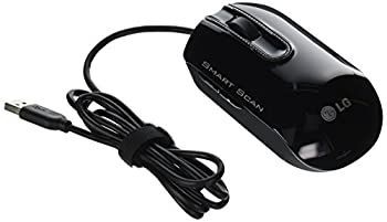 【未使用】【中古】LG Electronics Japan LG電子 スキャンマウス LSM-100