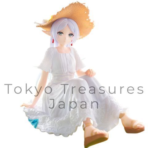 葬送のフリーレン Desktop Cute フィギュア フリーレン～サマー
